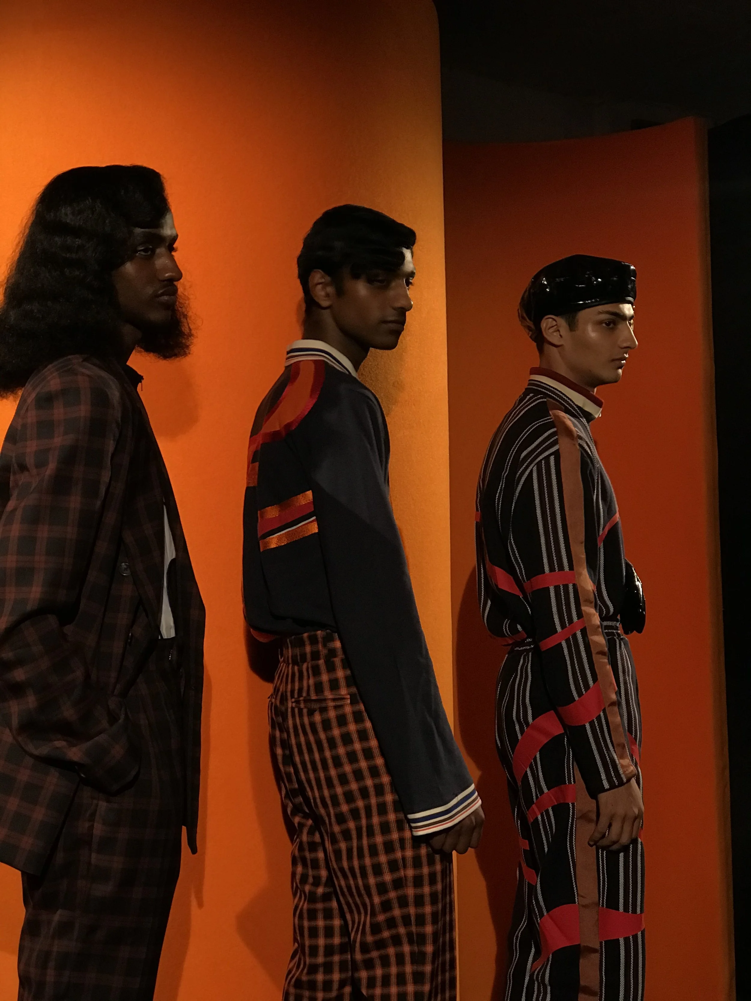 LFWM
