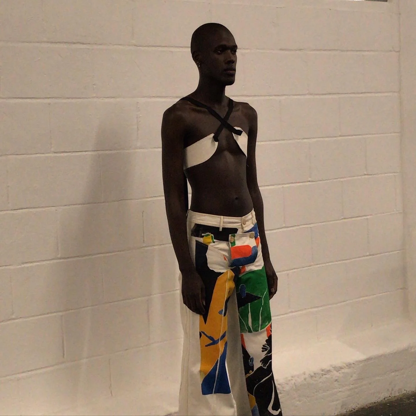 LFW '19