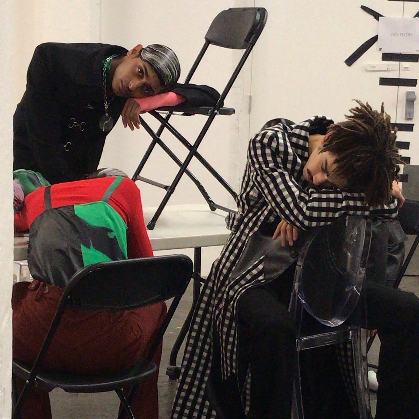 LFWM