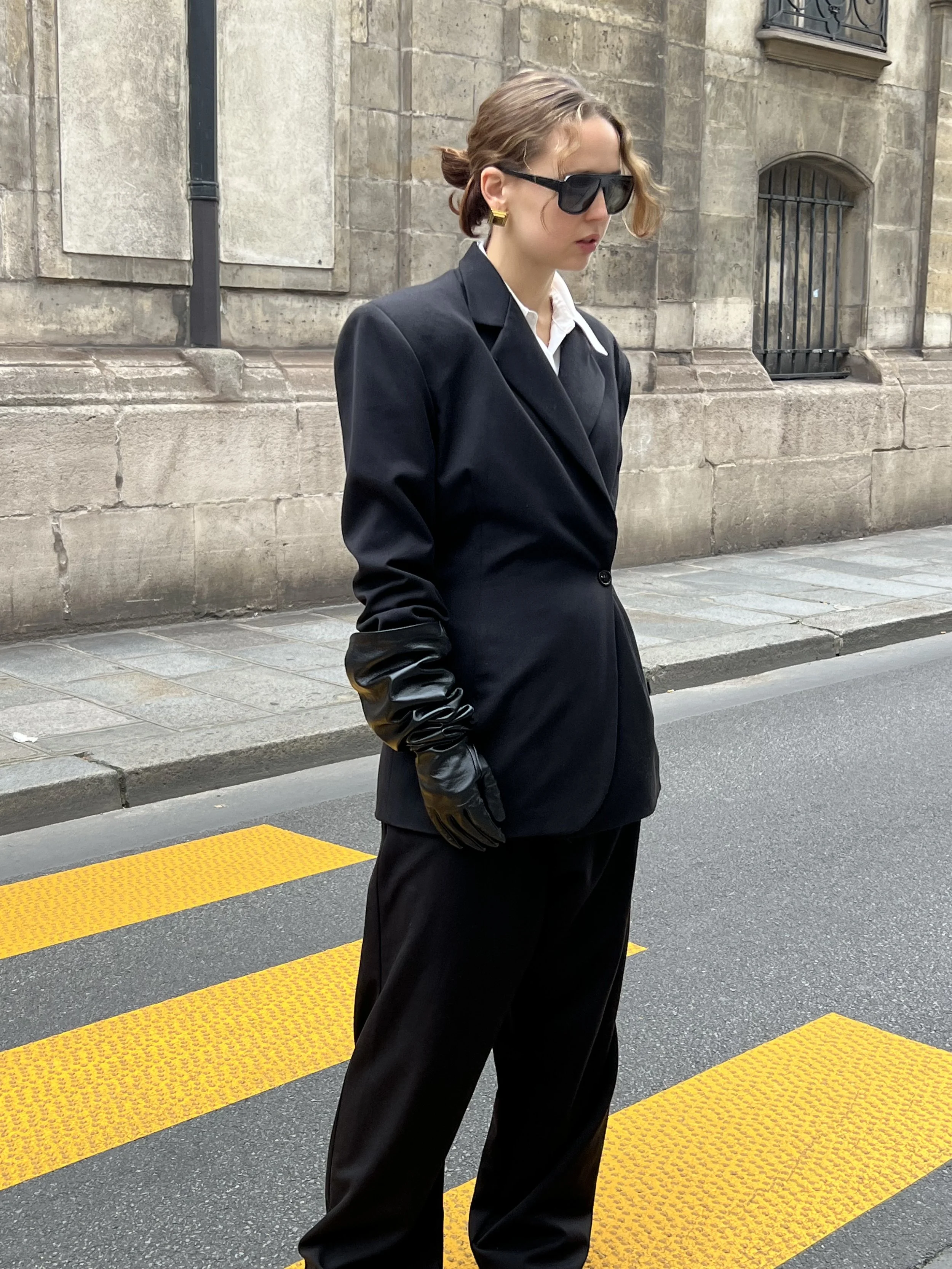 COLD EDGES SHOOT PARIS