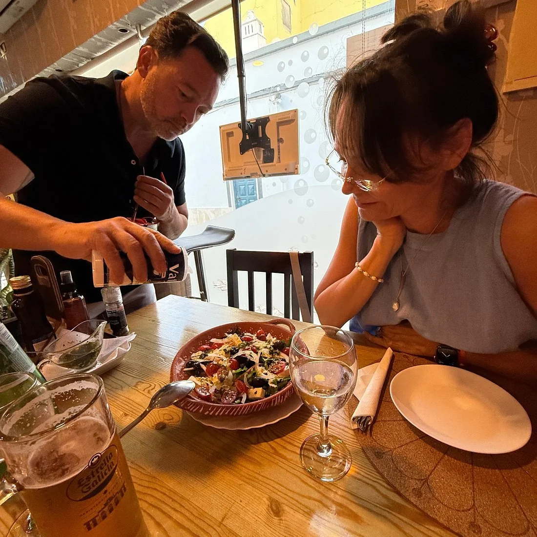 Why We Feel Tasca do Ricky Belongs on Every “Best Restaurants in the Algarve” List