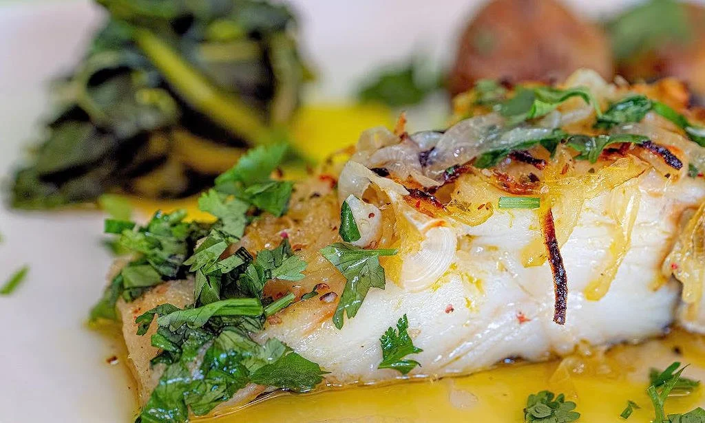 From Sea to Table: The Story of Bacalhau in Portugal and Algarve's Best Restaurants
