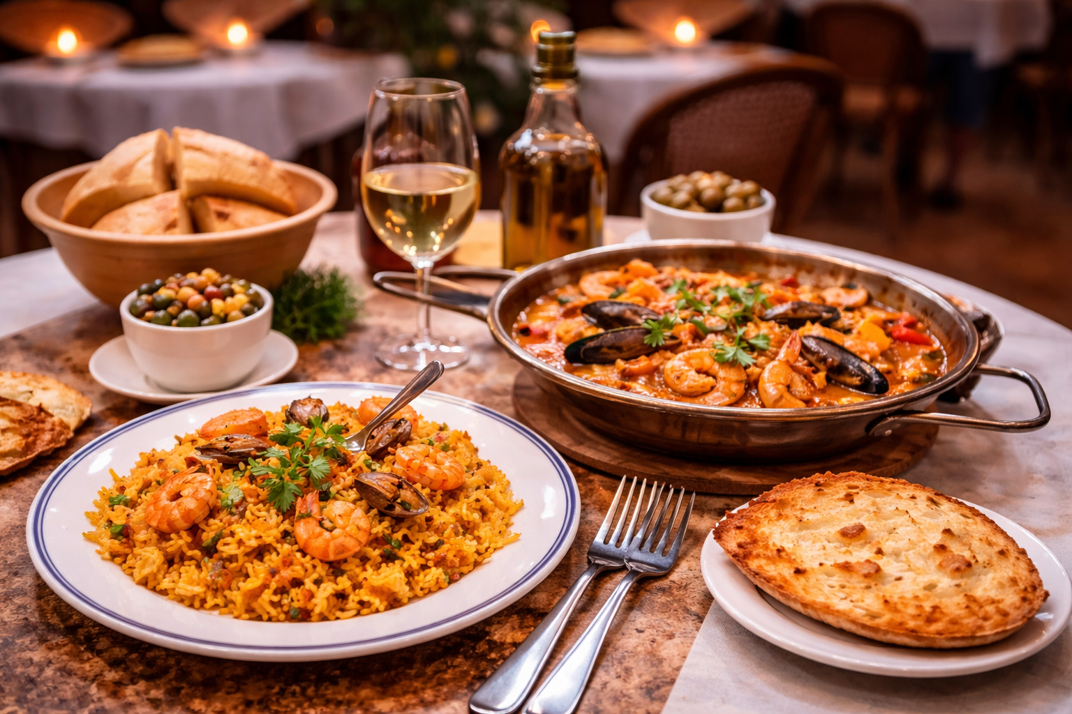 Planning Your Algarve Getaway: Where to Eat in Faro This Spring