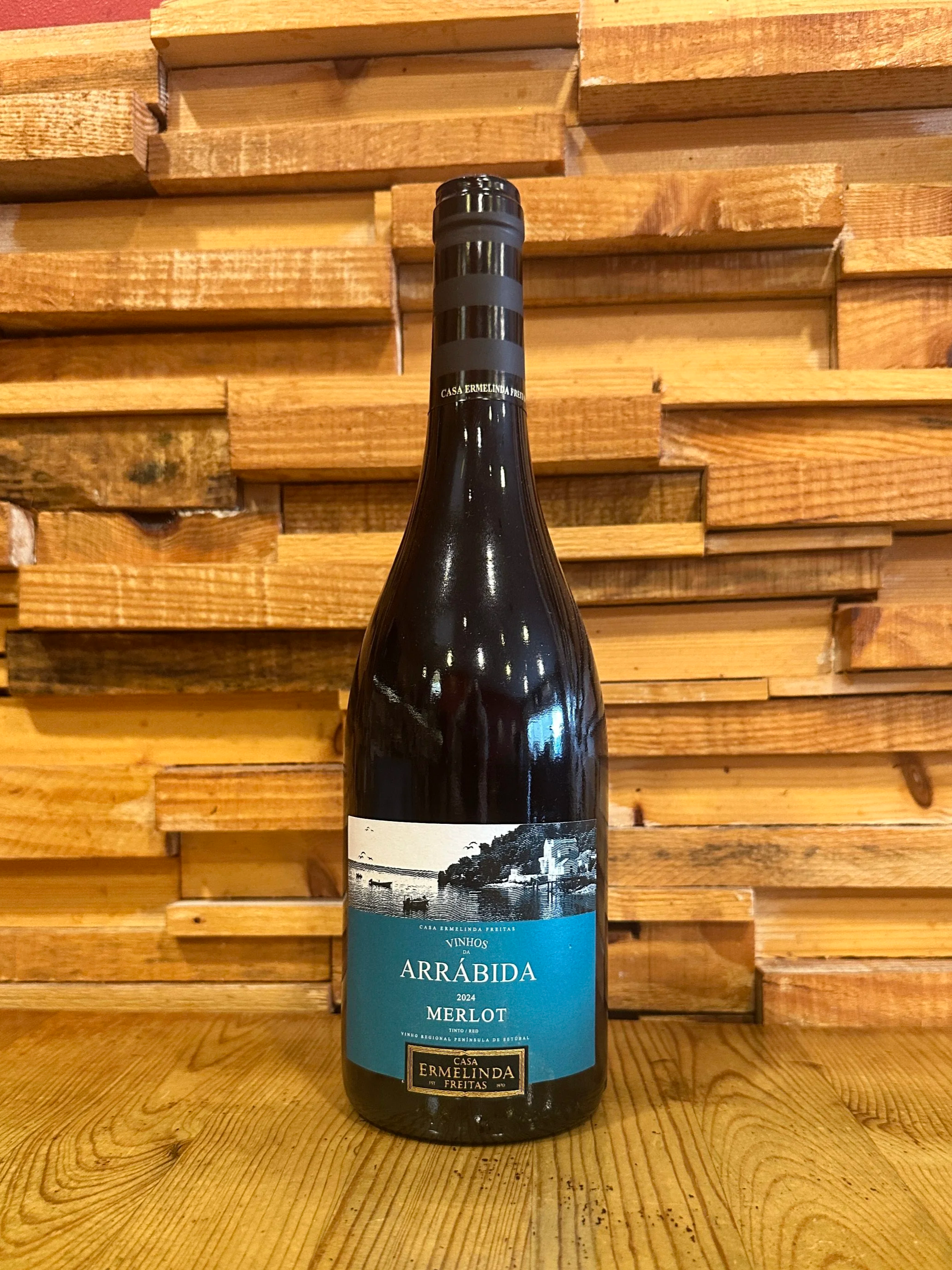 Tasco Do Ricky traditional wine