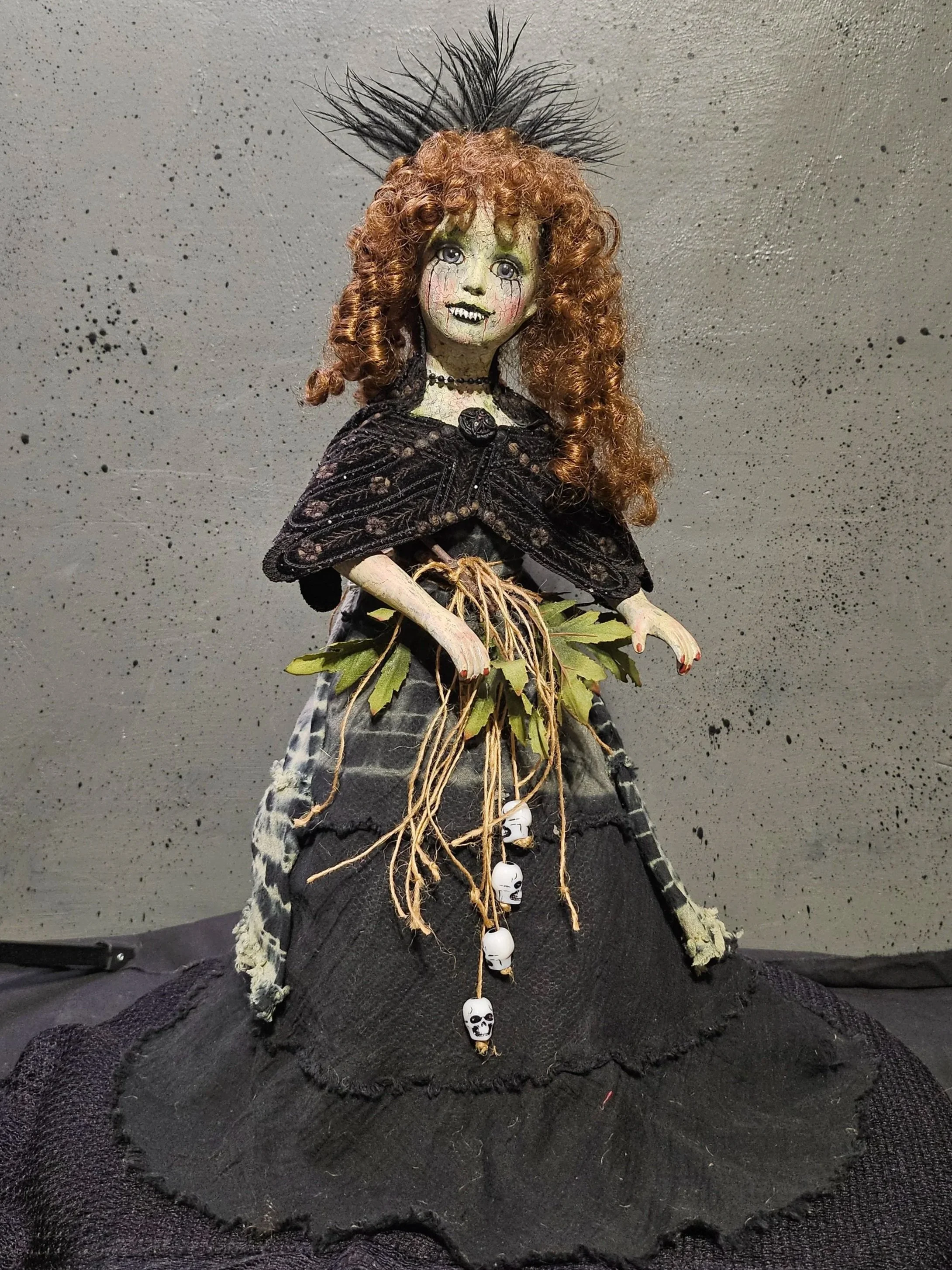 Lady Nightshade