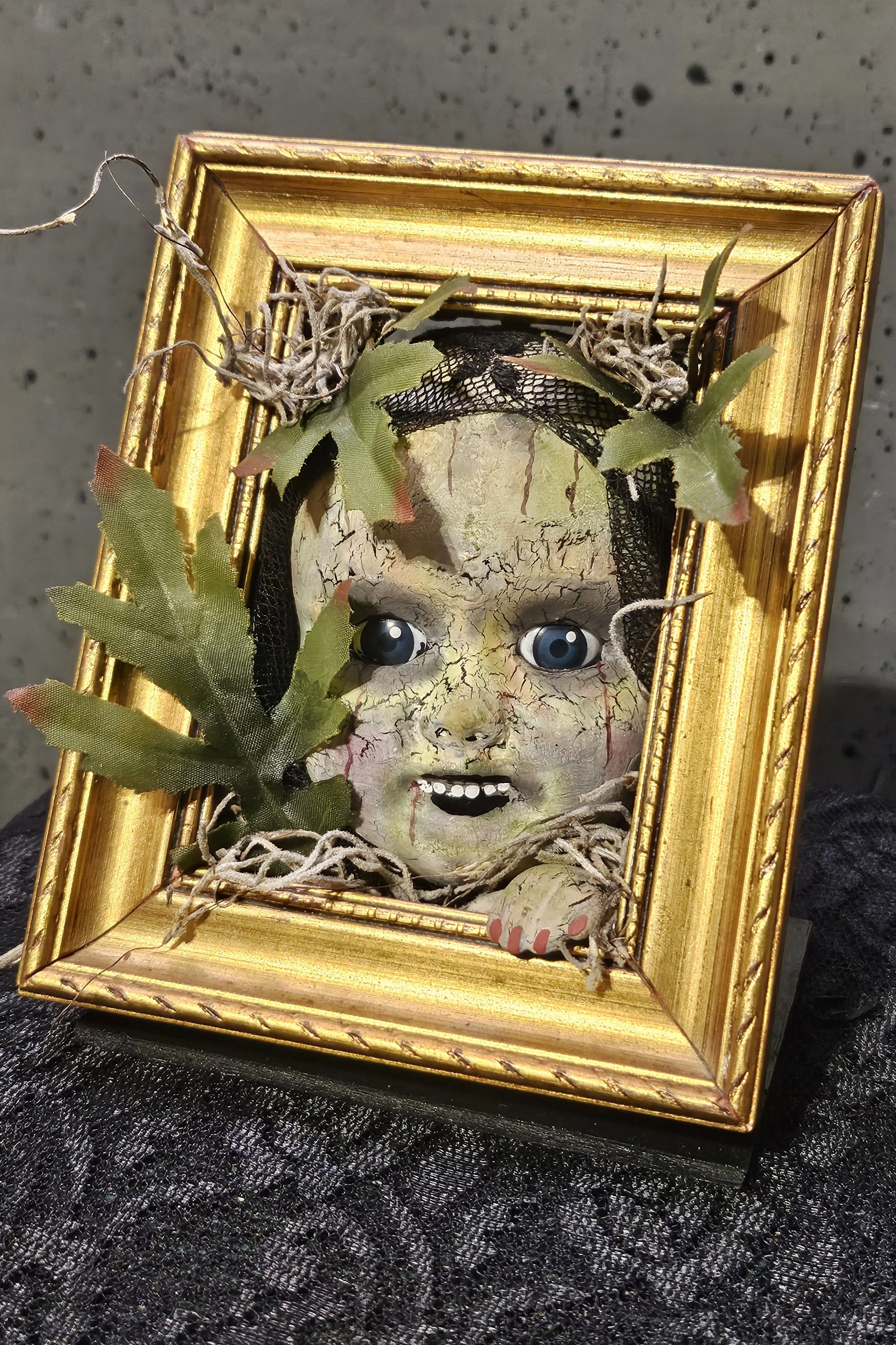 Frame Crawler
