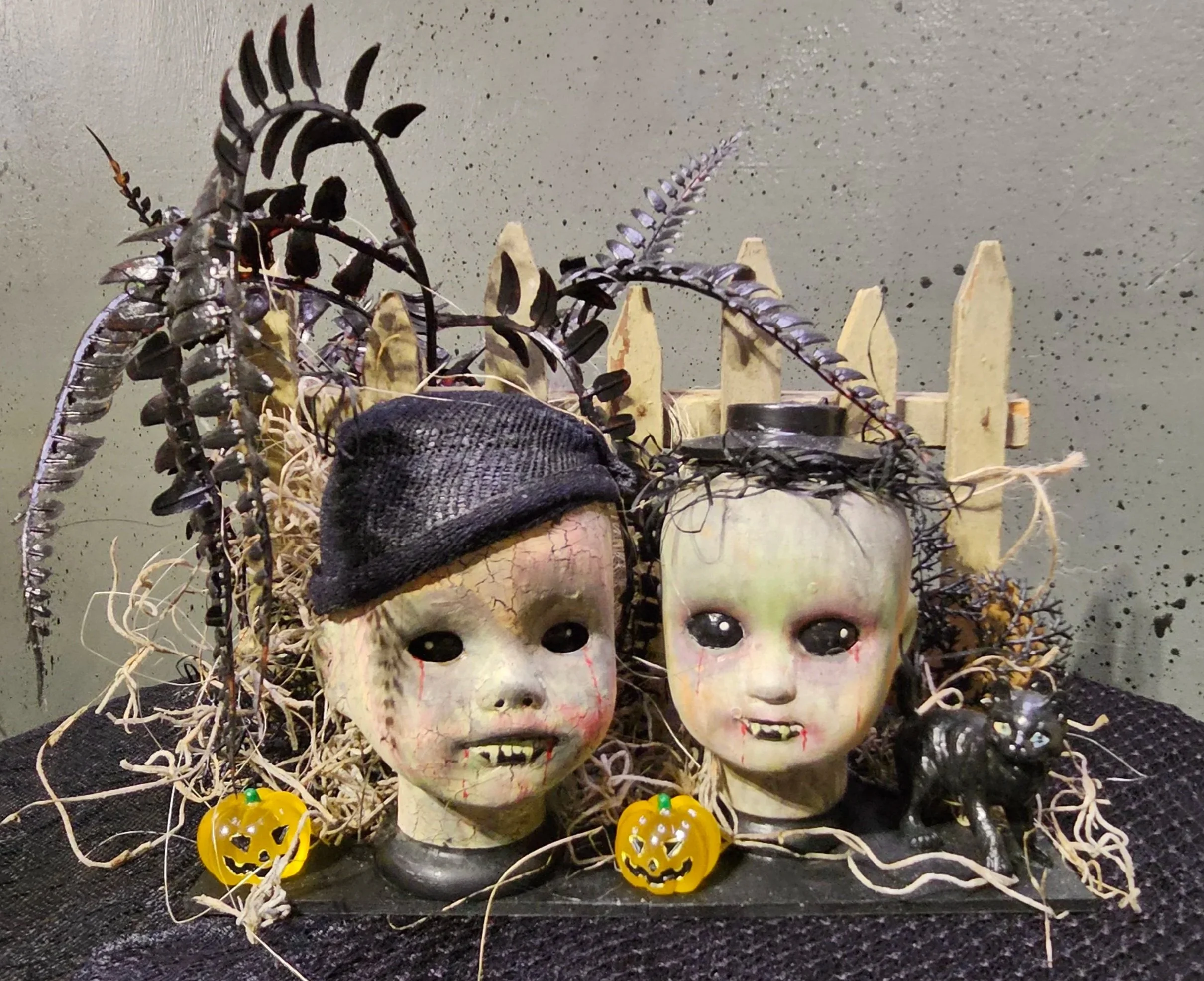 Fence Line Fiends