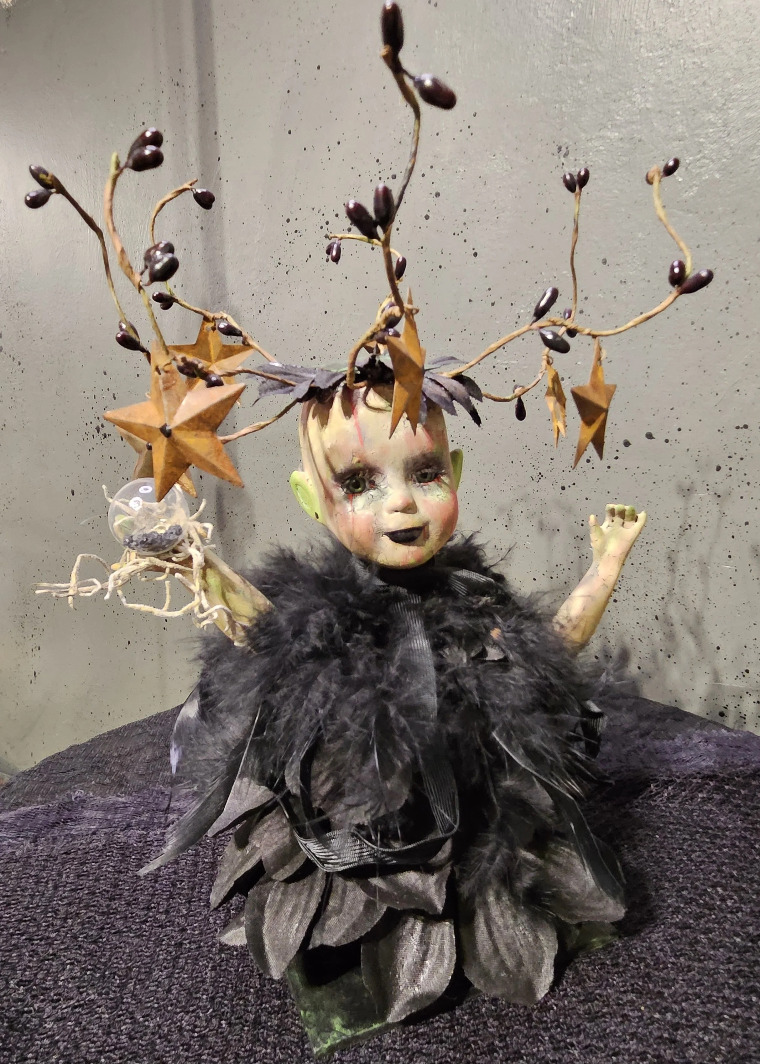 Celestial Sprout