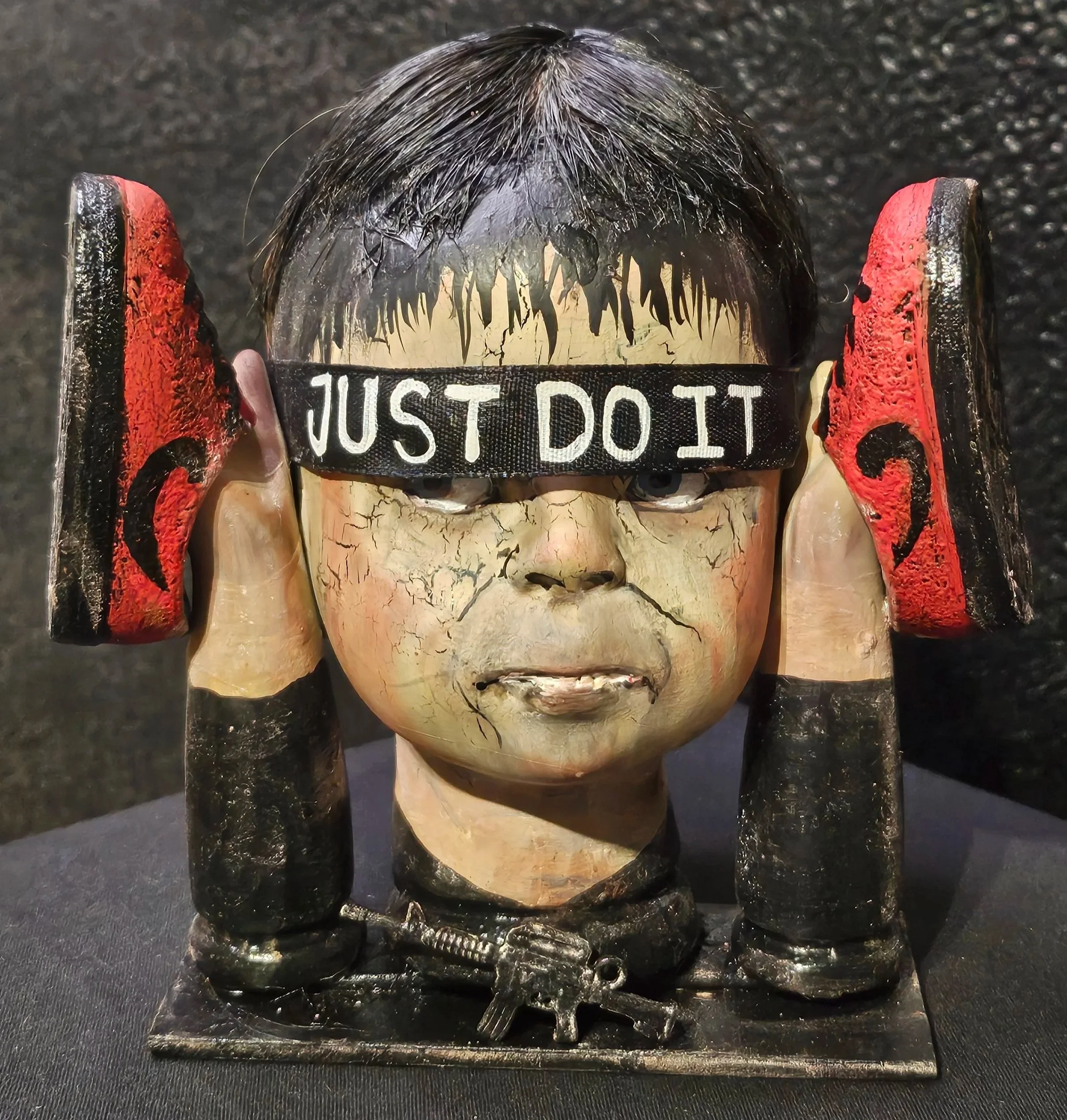 Just Do It