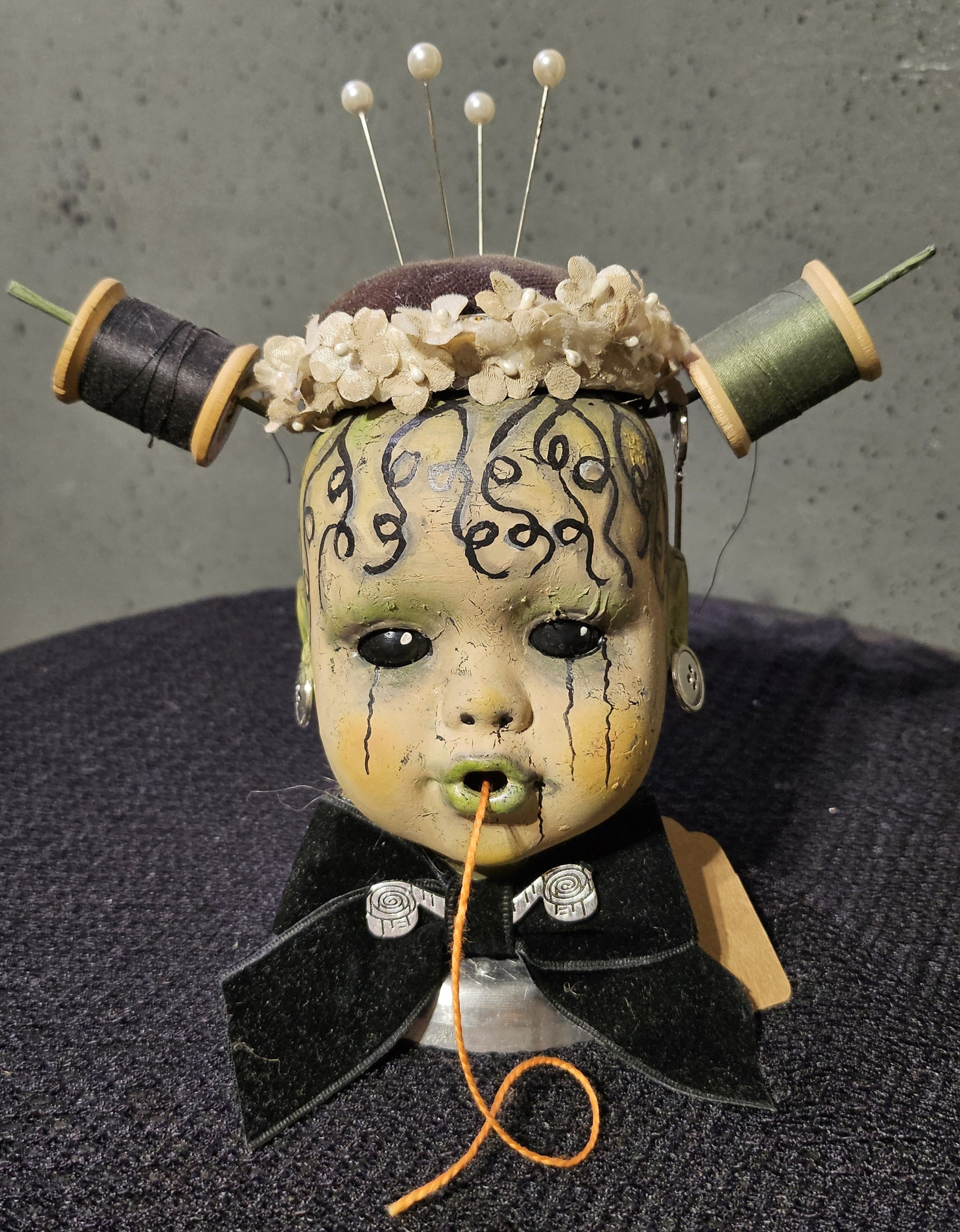 The Seamstress