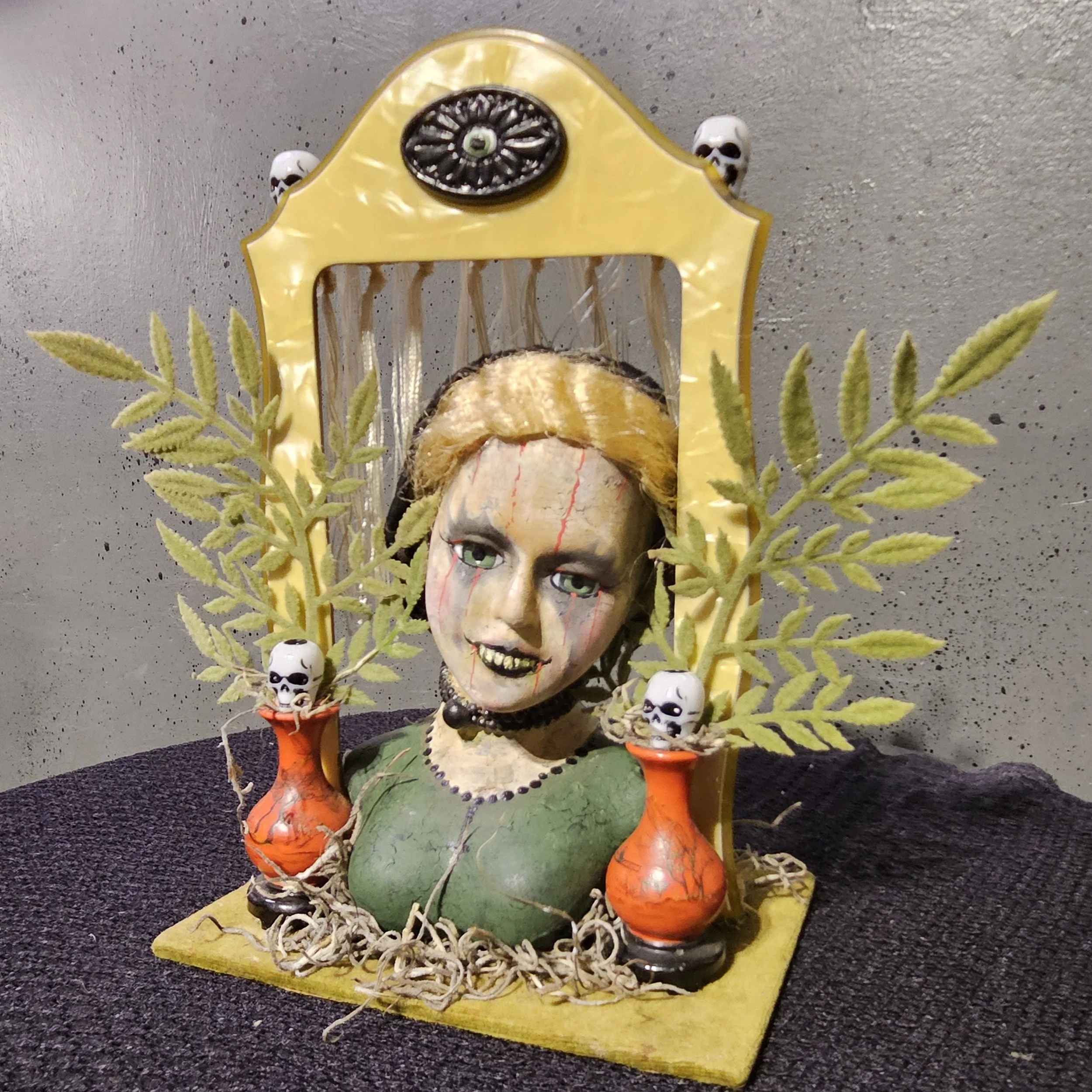 Saint Spite