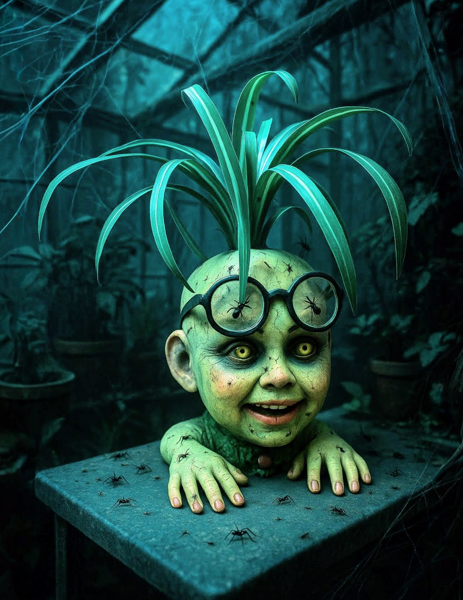 Spider Plant - 1.png