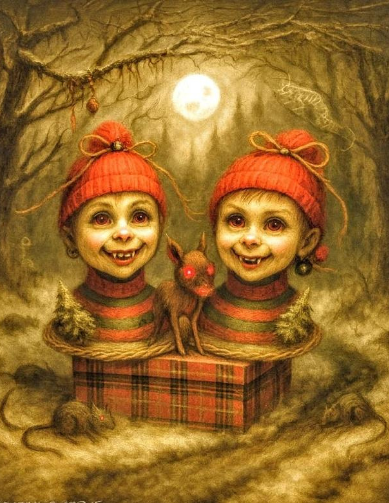 Christmas Xmas Twins - 1.png