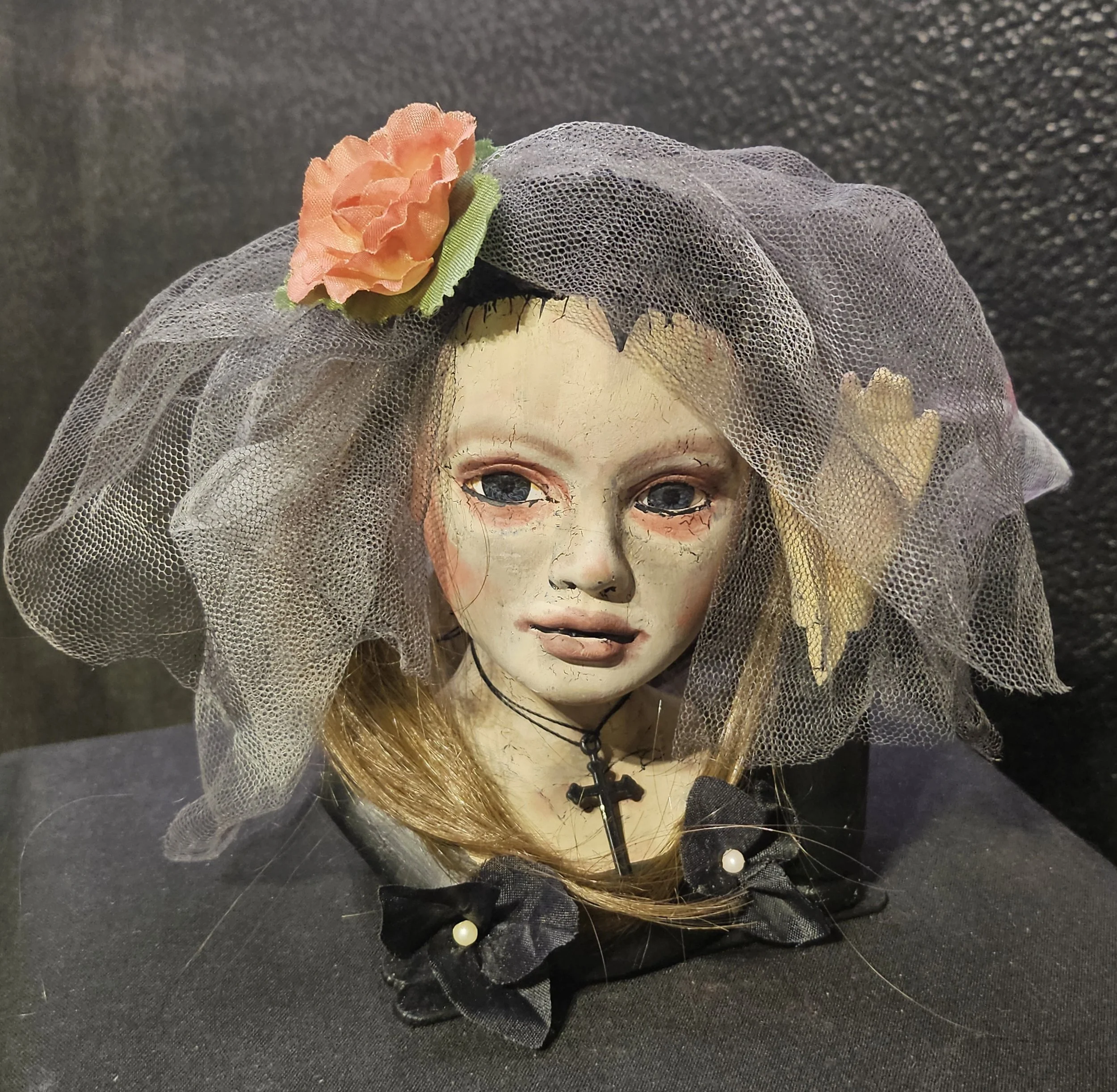 Mourning Bride