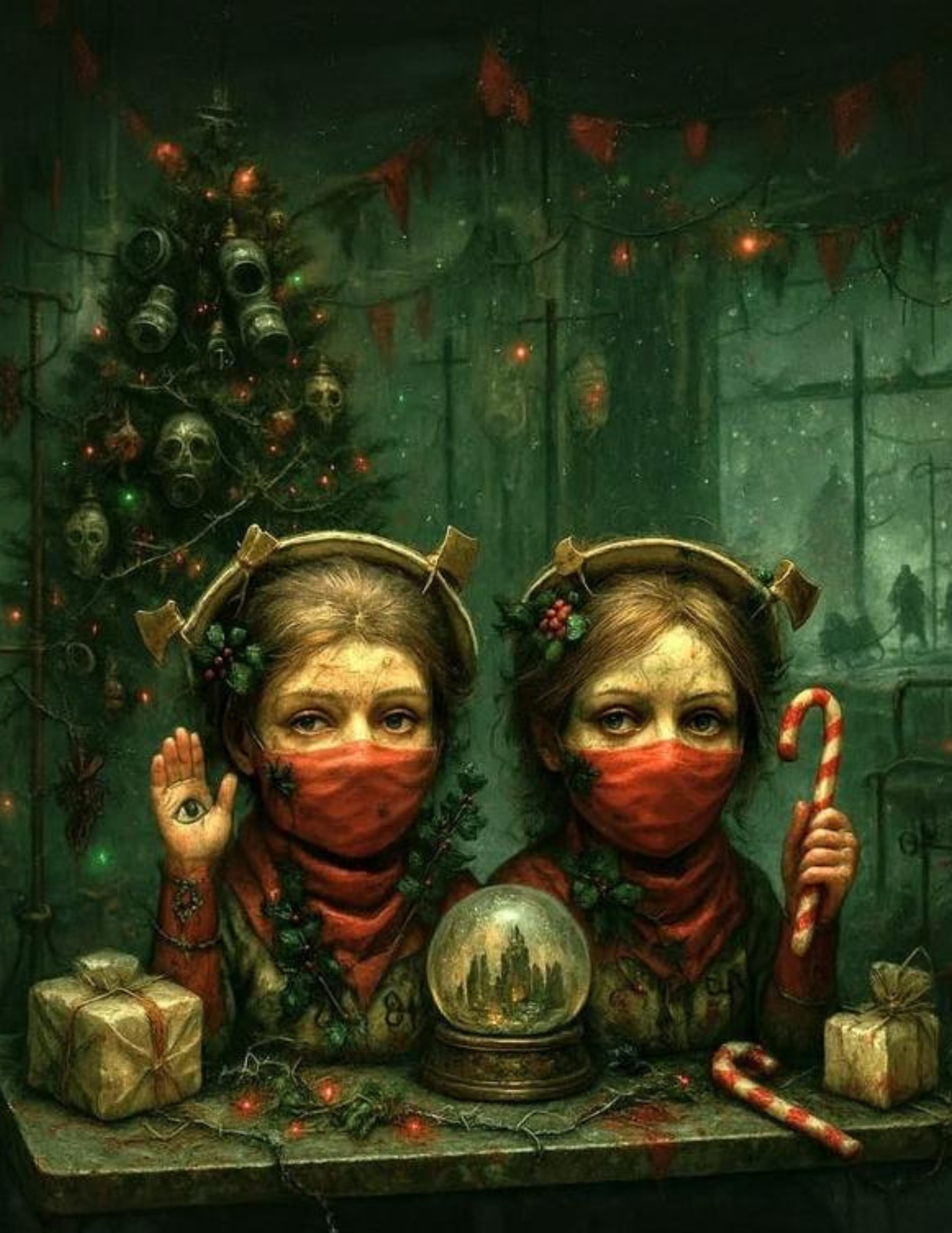 Christmas Handmaids - 1.png