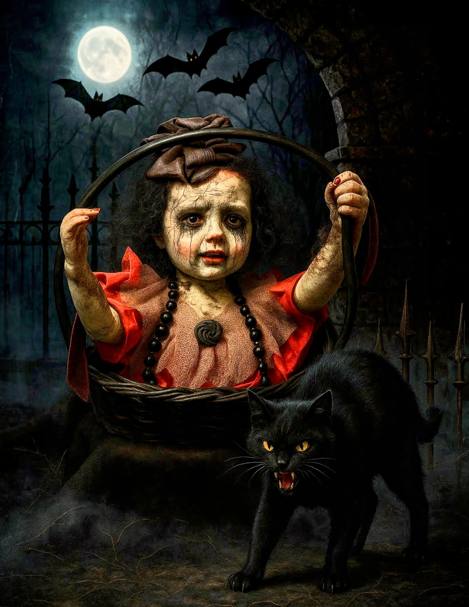 Red Basket Girl - 2.png