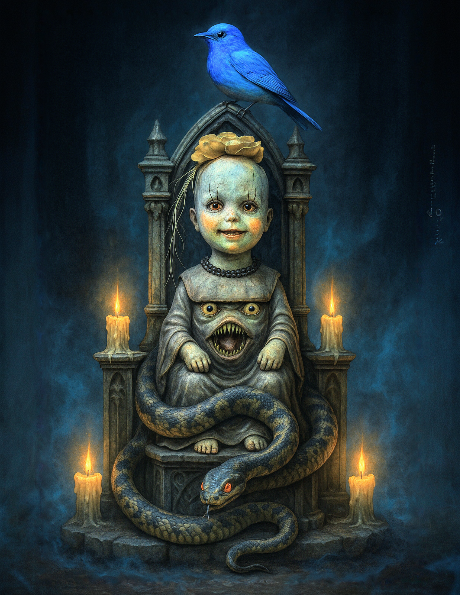 Buddha Snake - 5.png