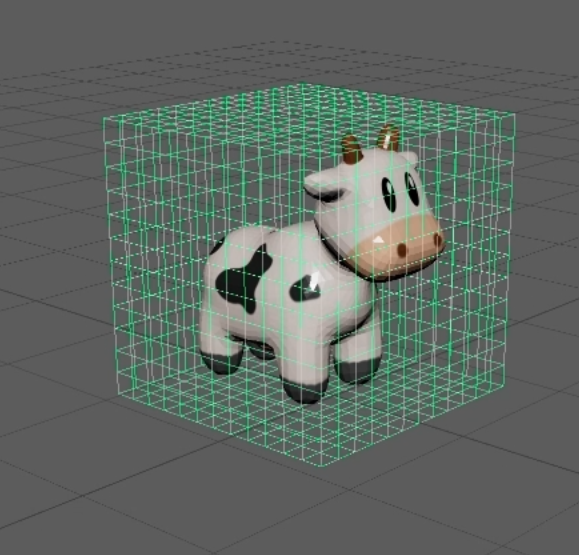 Voxel Destroyer