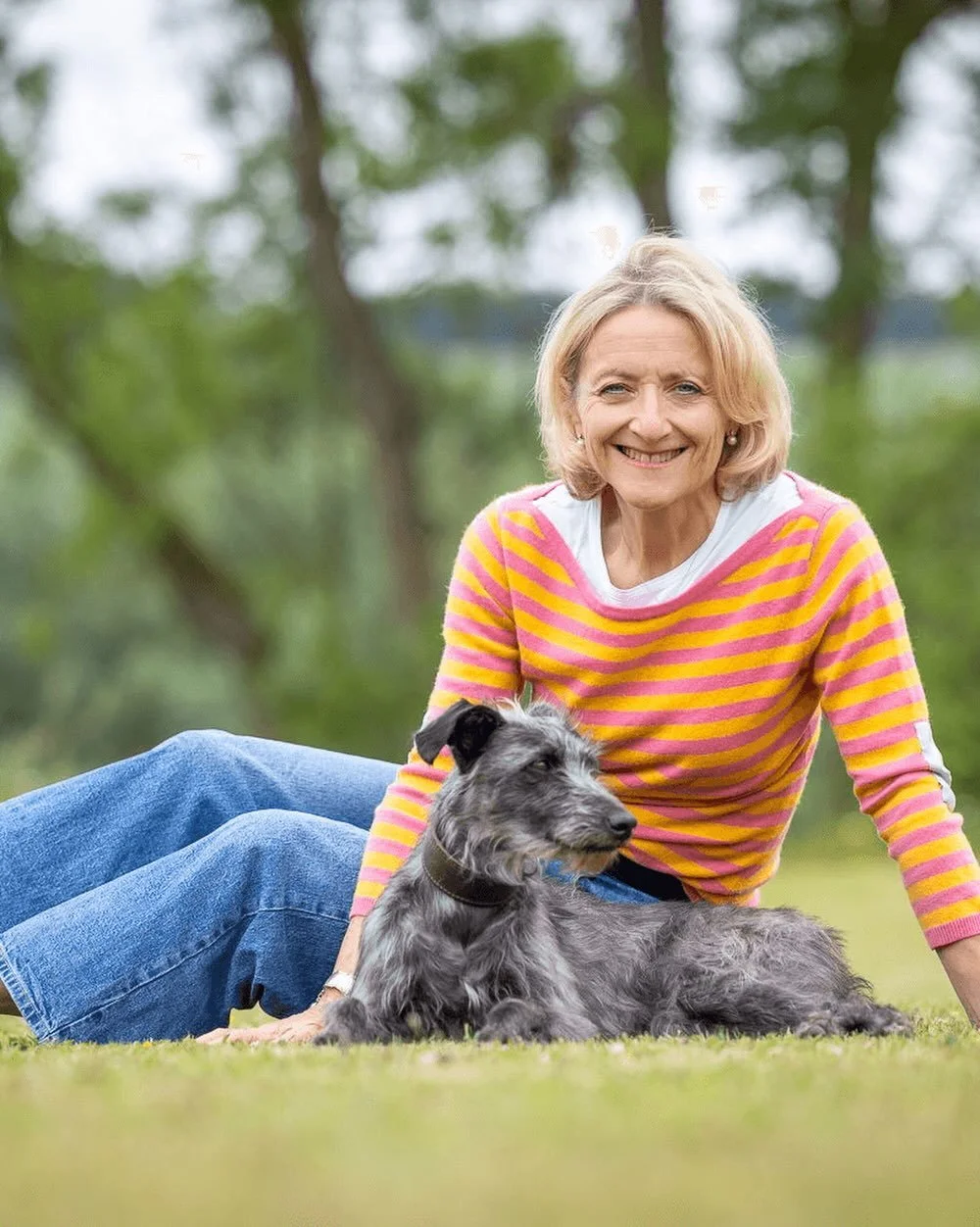A New Year&rsquo;s resolution to say hello face to face a little more often 🌱

I&rsquo;m usually far happier sharing photos of our landscape and garden projects, moments of inspiration, how we work, flowers in full bloom and arrangements, garden tip