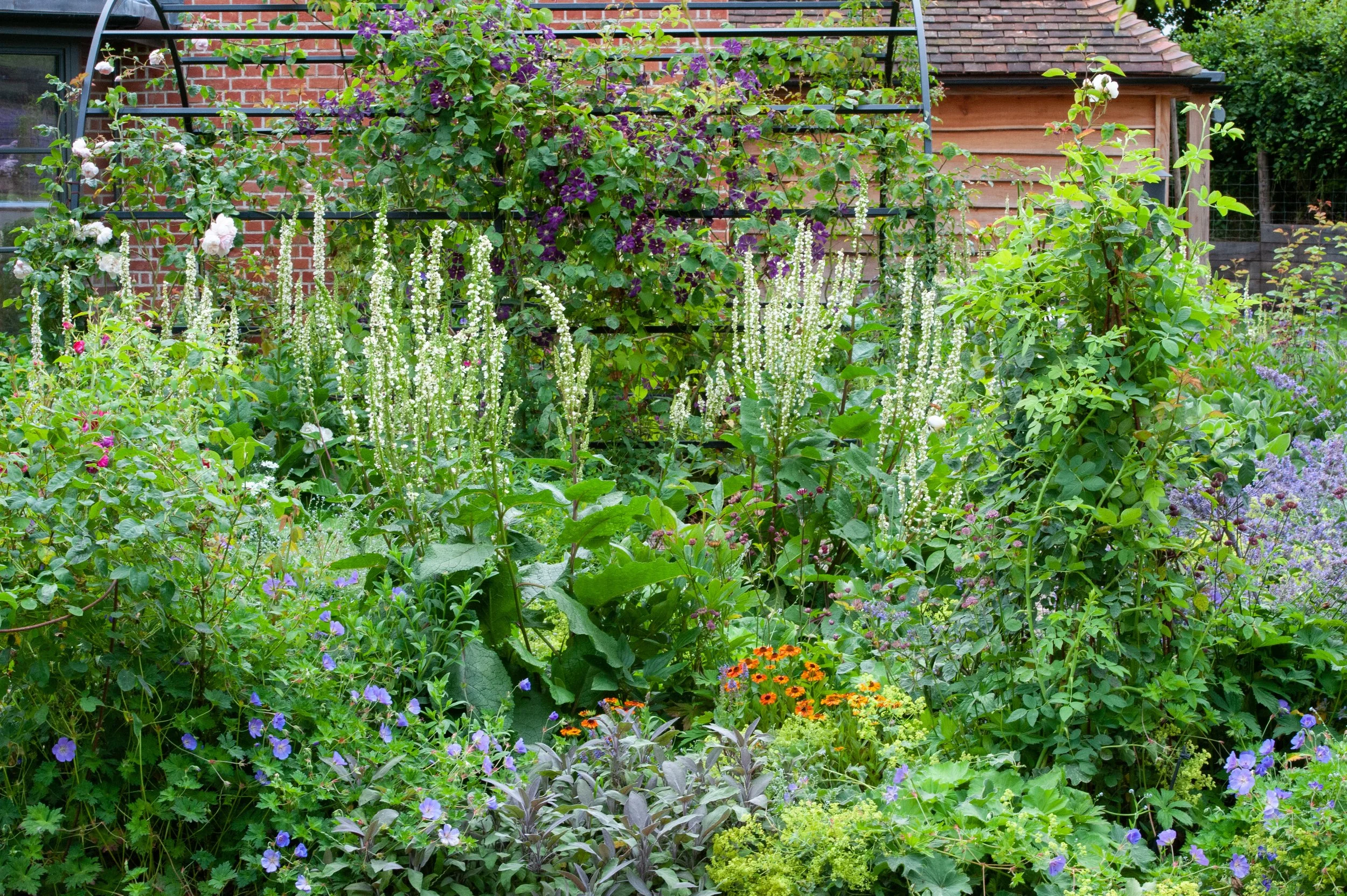 Why Should You Hire a Garden Designer?