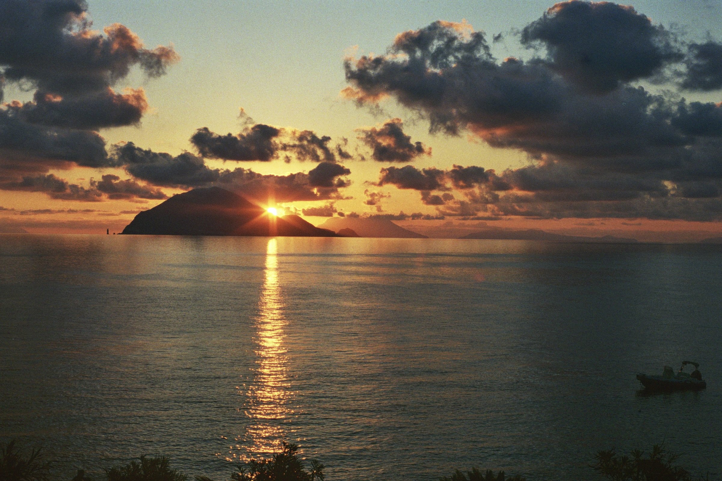 Summer III