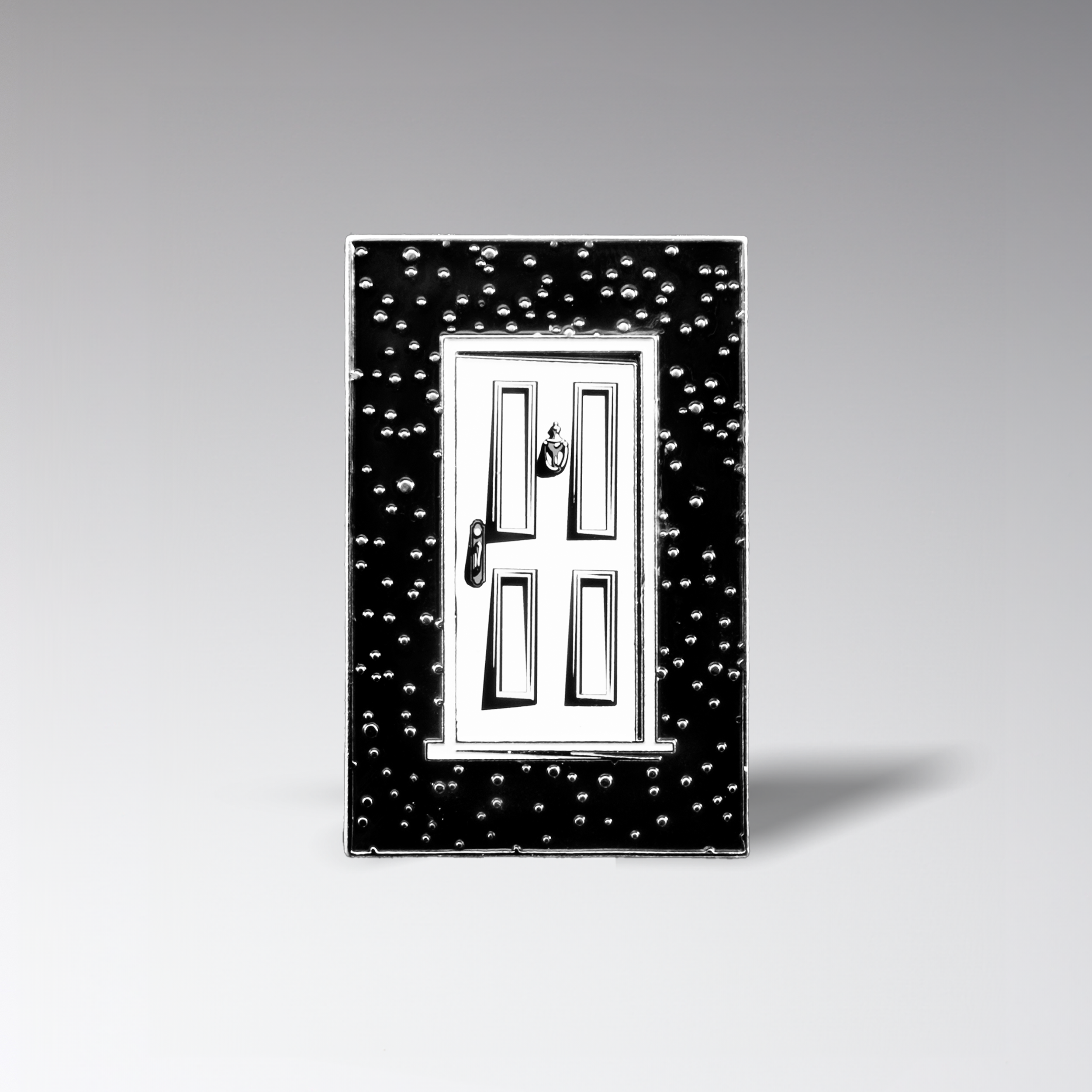 The Door of Imagination