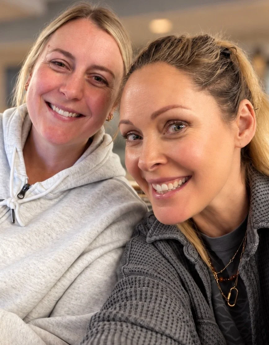 Not your typical Realtor-client relationship! 

Started the day putting my client in BMS holds and ended the day showing her country properties. 

Nothing builds trust quite like being physically restrained by the person helping you buy a house. 

Do