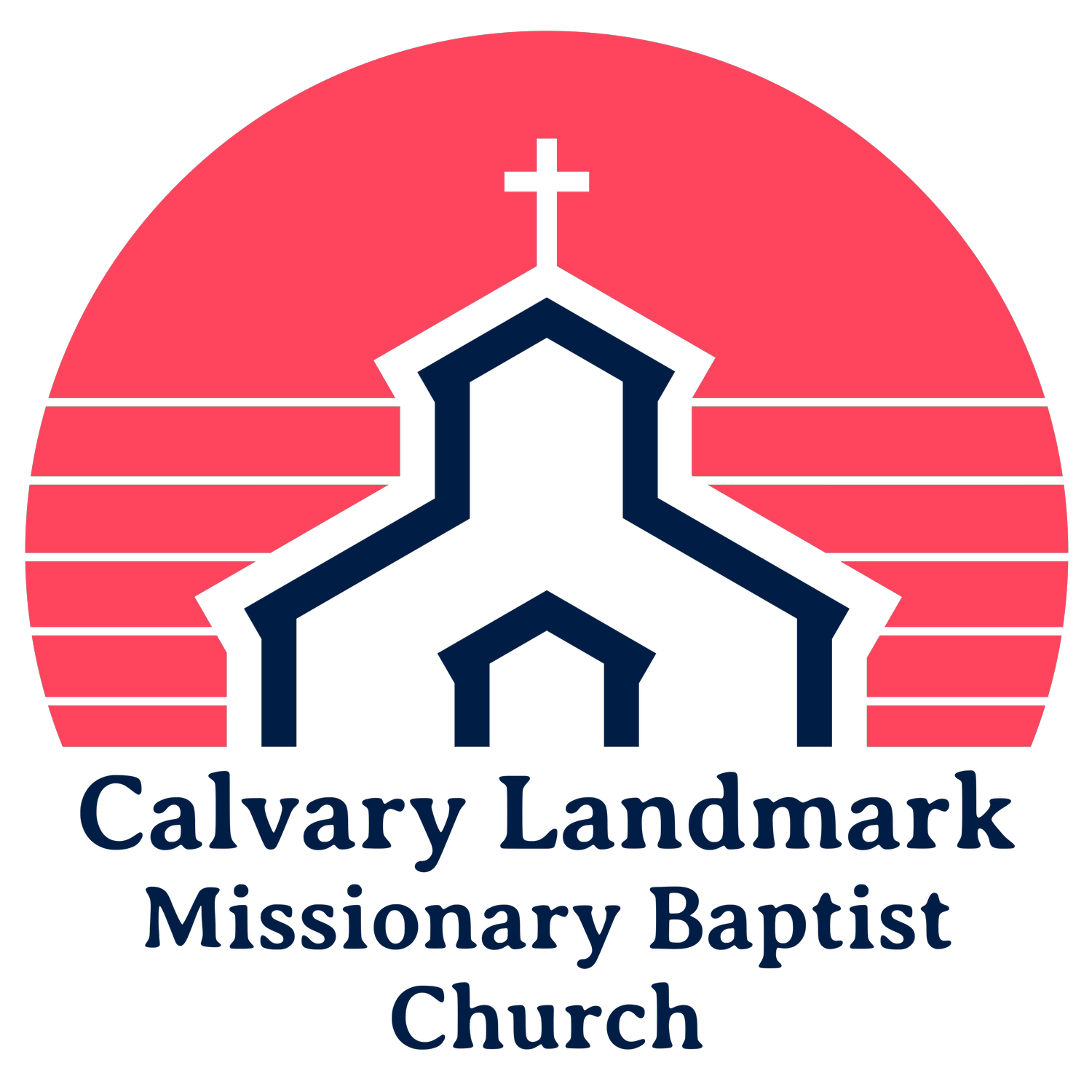 Calvary Landmark