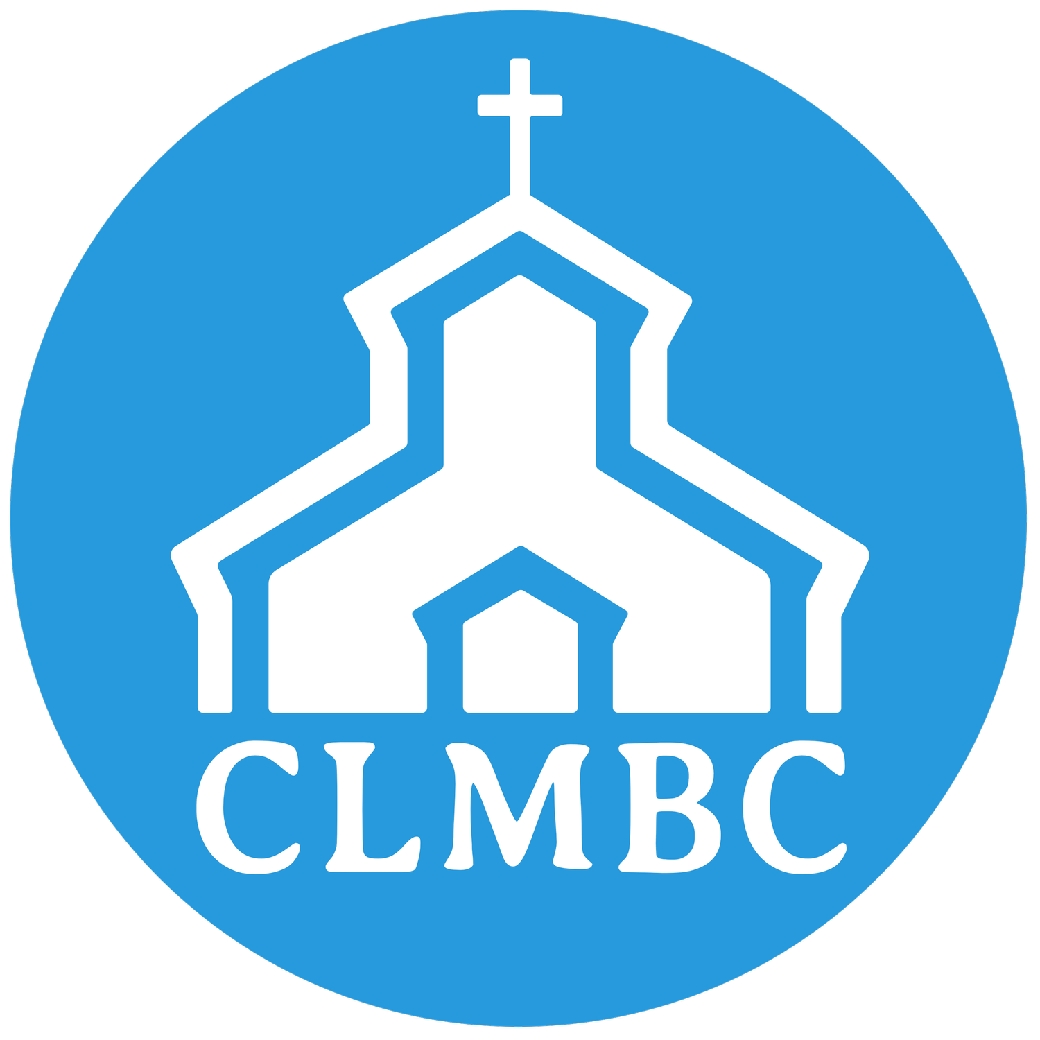 Calvary Landmark