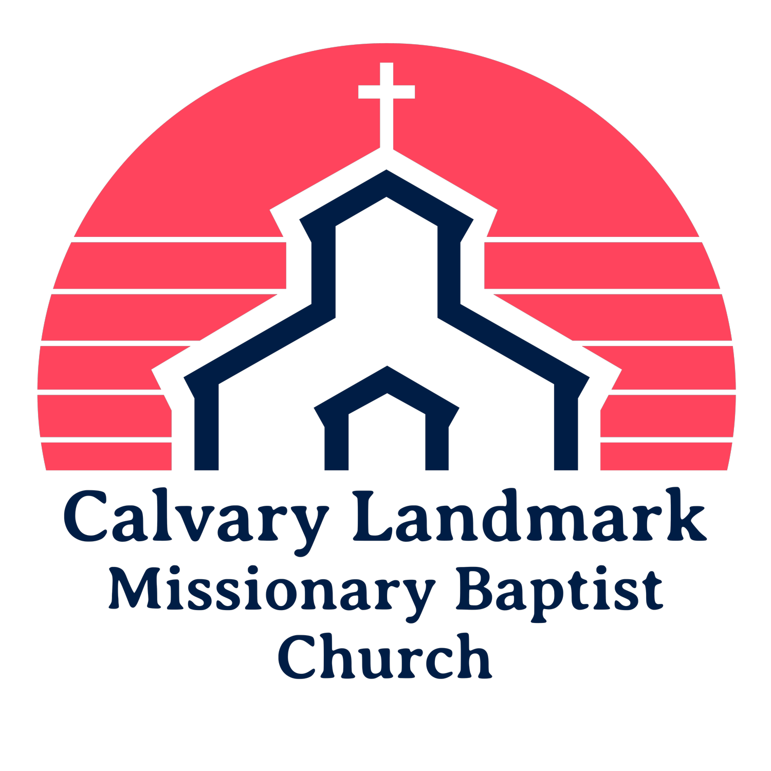 Calvary Landmark