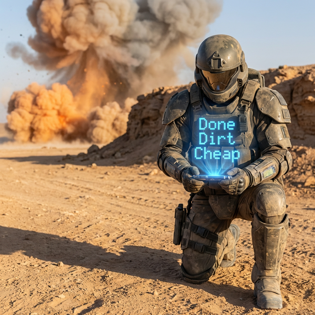 On Advertising and CPC