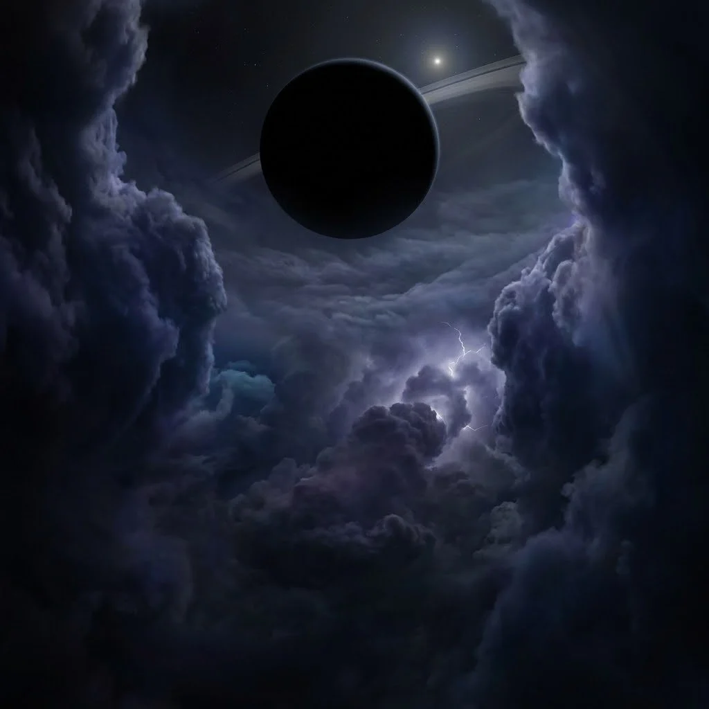 Meanwhile, 321 LY from Sol