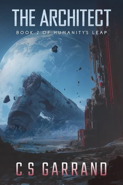 The Architect Humanity's Leap 2