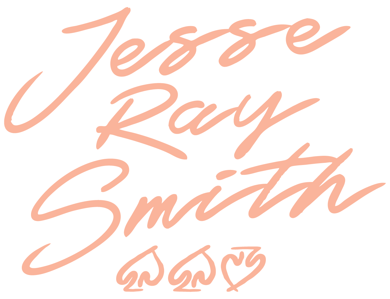 Jesse Ray Smith