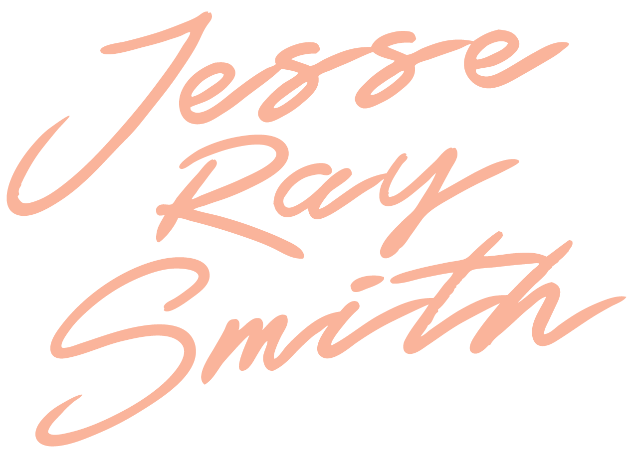Jesse Ray Smith
