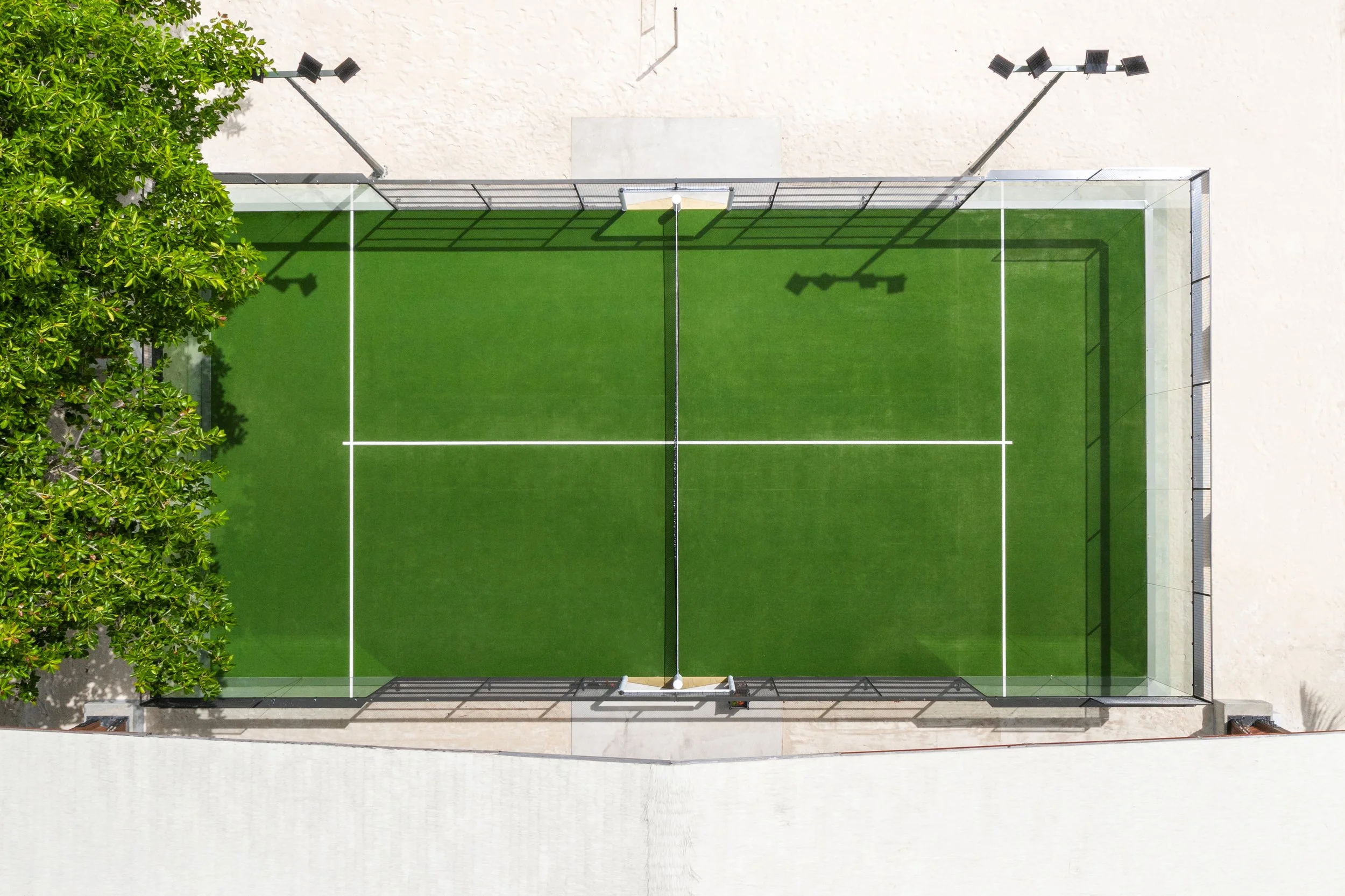 An image of Greenspacing.