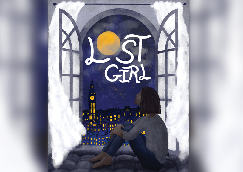 Lost Girl