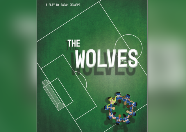 The Wolves