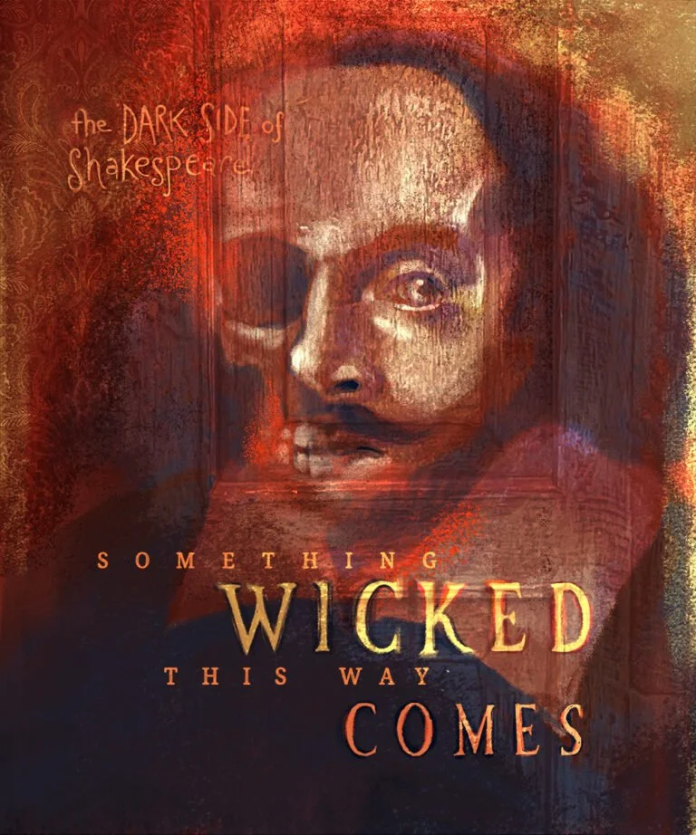 Something Wicked This Way Comes