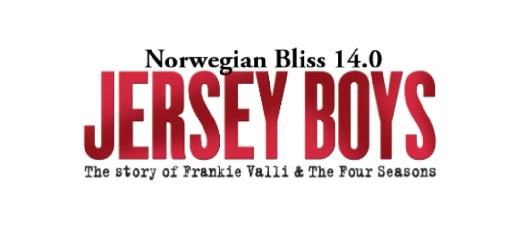 Jersey Boys (ASM)