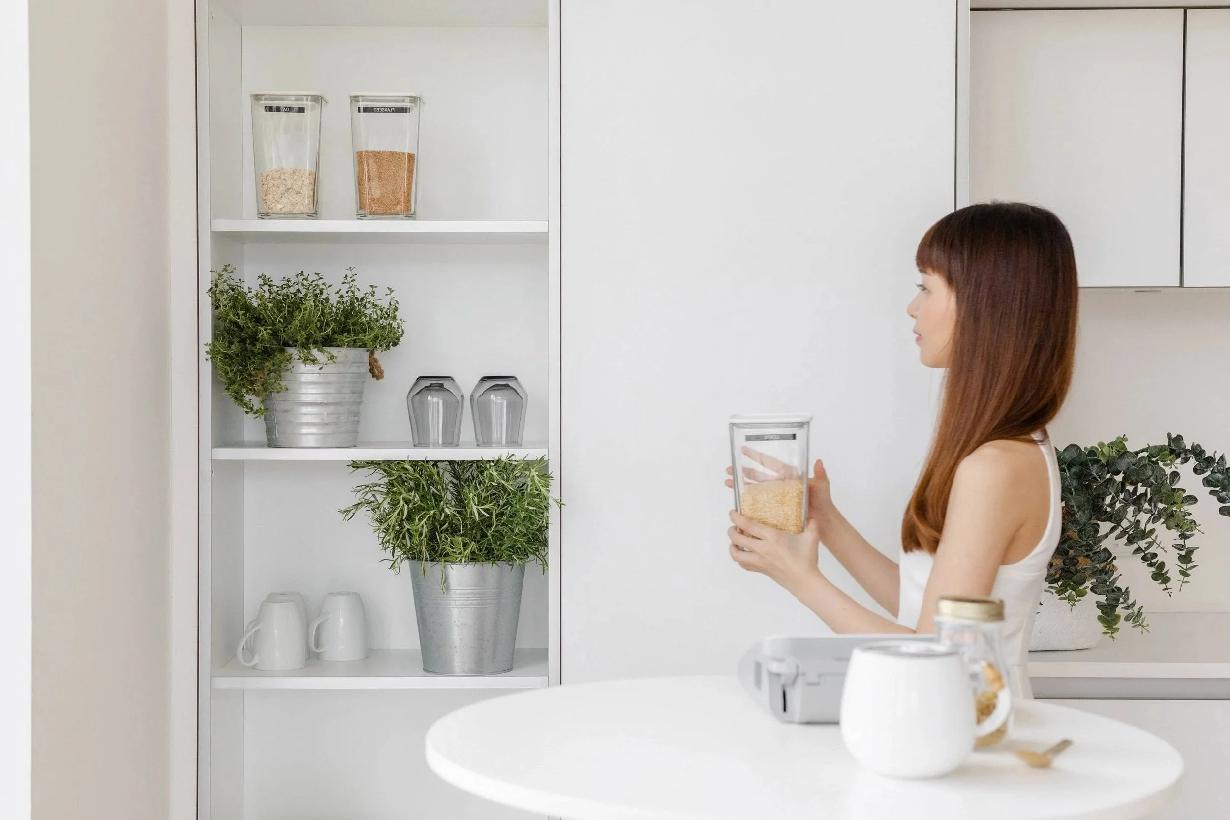 What you want vs. what your visitors need