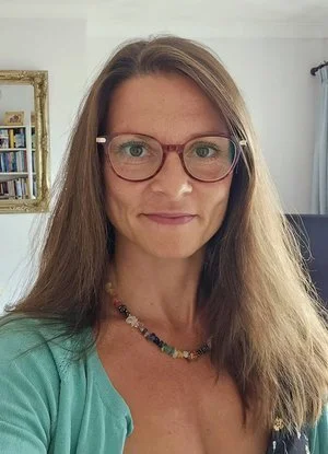 Miriam Pfeil Nutritionist in Worthing and Brighton