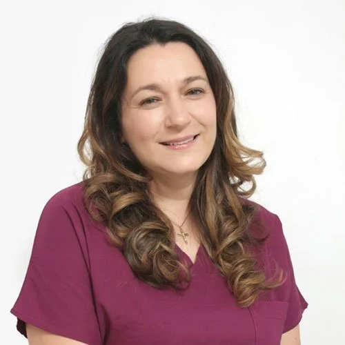 Evelin from FootNurseSurrey Foot Care Specialist in Guildfrod
