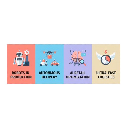 Special Supply edition - Q1 2026