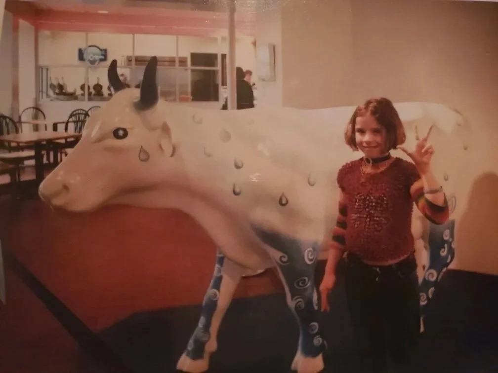 Why did I, Monique, become a massage therapist?