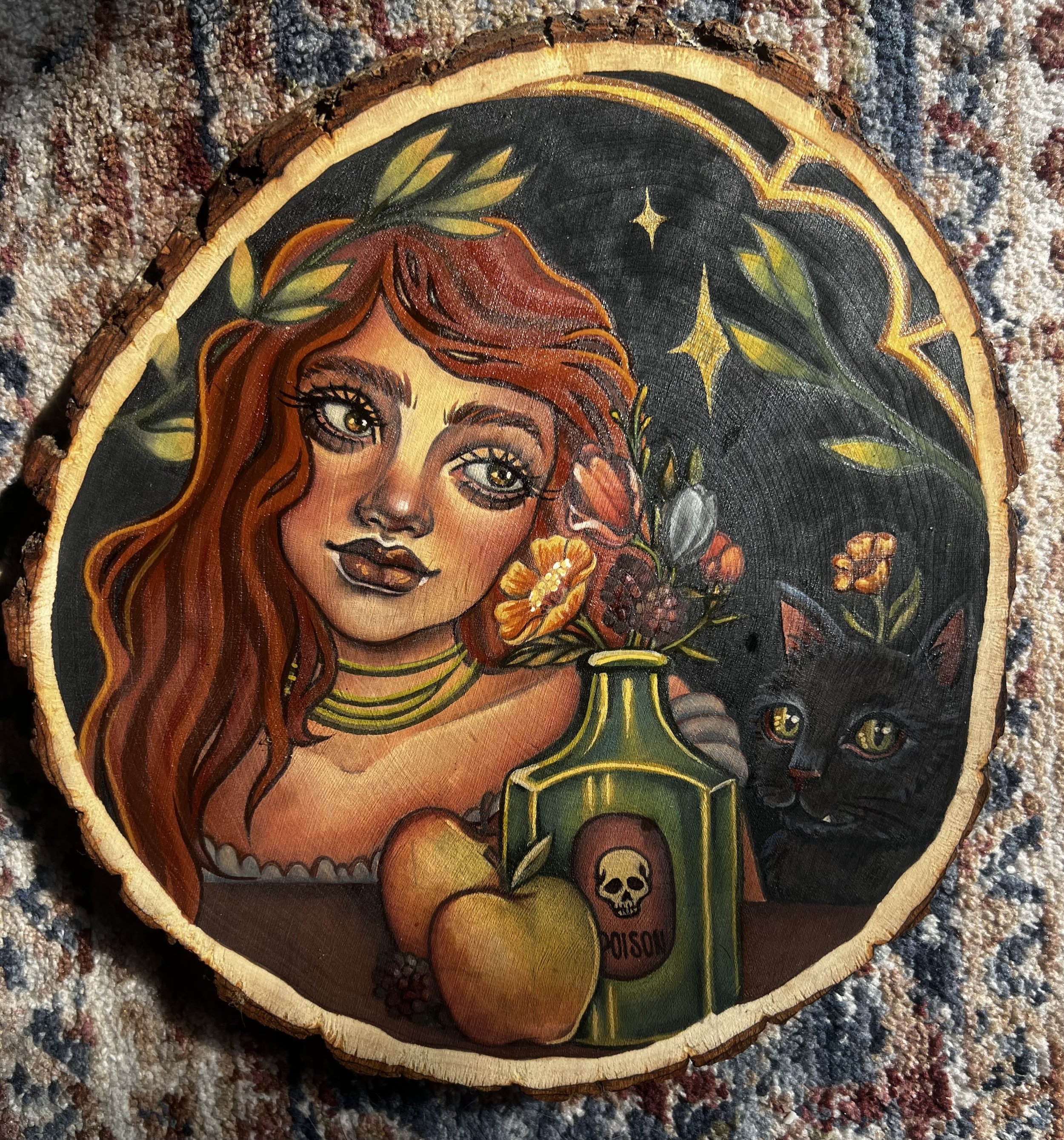 Fenella