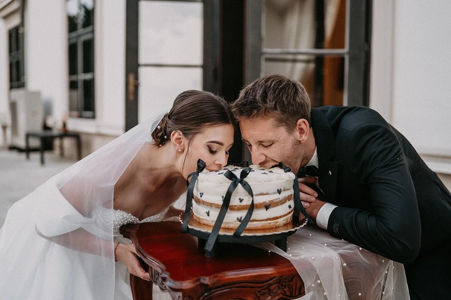 INFORMACE PRO NEVĚSTY:
💥Svatebn&iacute; sez&oacute;na 2026 zah&aacute;jena 💥

Dne&scaron;n&iacute;m dnem je posledn&iacute; voln&yacute; term&iacute;n v ř&iacute;jnu na svatebn&iacute; l&iacute;čen&iacute; pro rok 2025 zarezervovan&yacute;😘🤩💄💍
