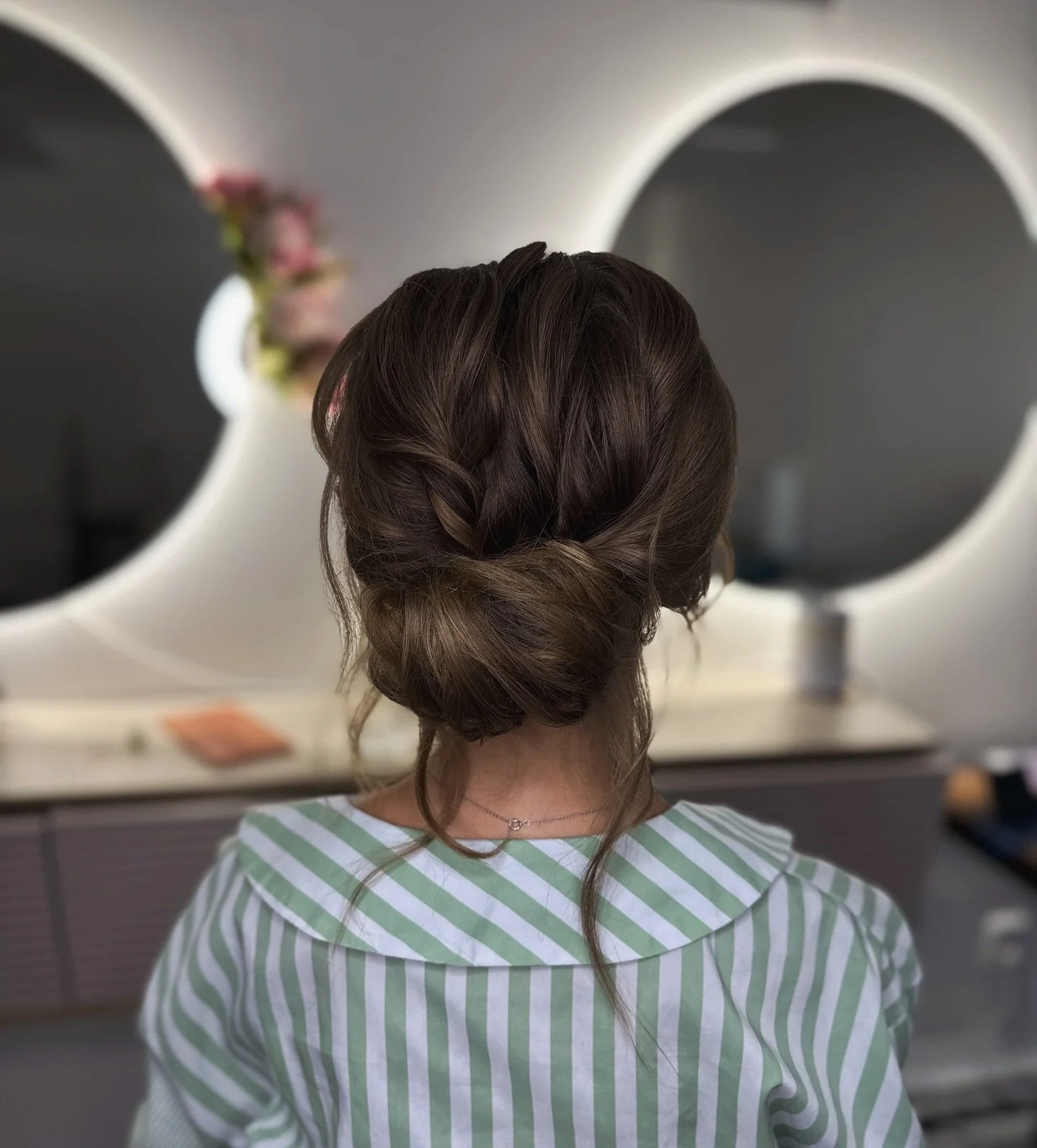 ✨ POSLEDN&Iacute; VOLN&Yacute; TERM&Iacute;N V TOMTO ROCE 20.9.2025✨
Nepl&aacute;novaně se mi uvolnil jeden term&iacute;n na svatebn&iacute; l&iacute;čen&iacute; a &uacute;čes &ndash; z důvodu intern&iacute;ch změn v harmonogramu.

T&iacute;m p&aacut