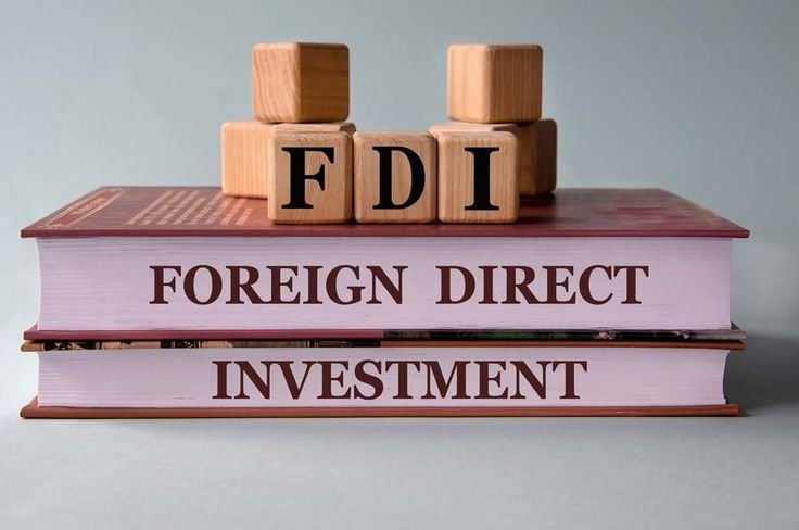 What Is an FDI Enterprise? Legal Requirements for Establishing a Foreign-Invested Company in Vietnam