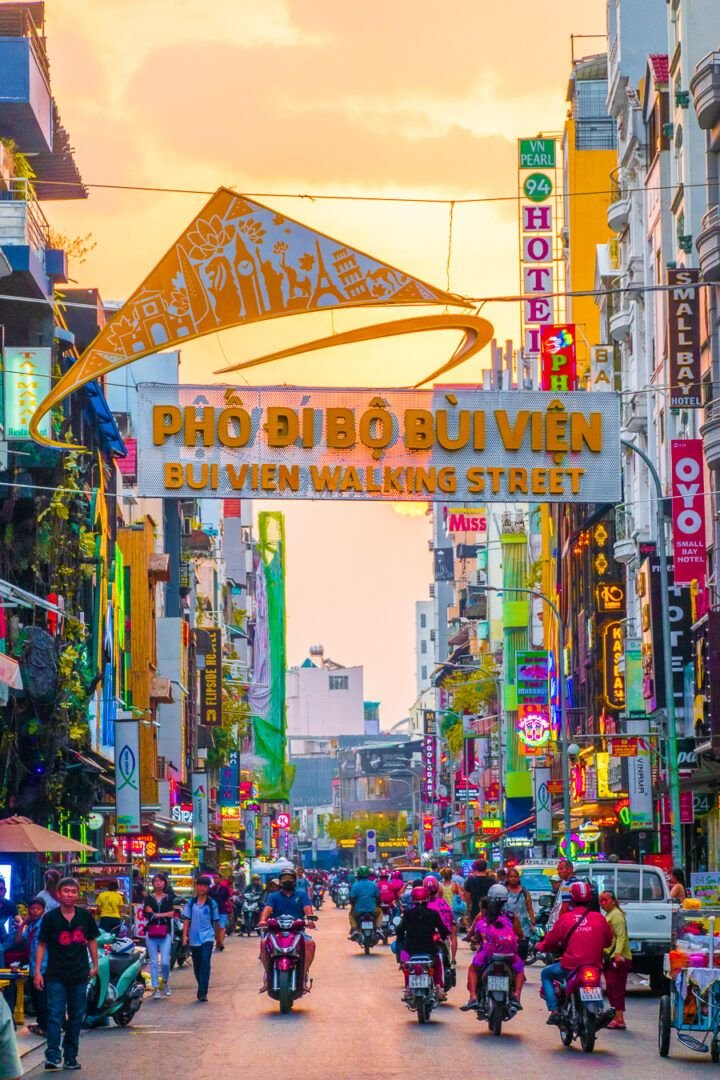 Bar Business Licensing Requirements: How to Legally Open a Bar in Vietnam